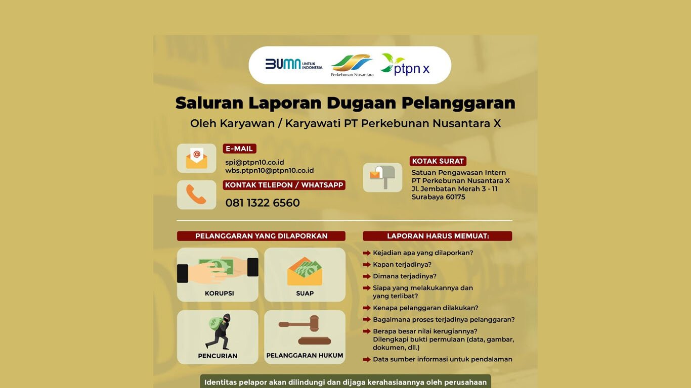 LAPOR
