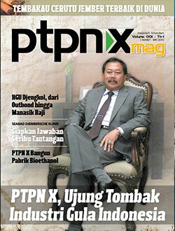 PTPN 10