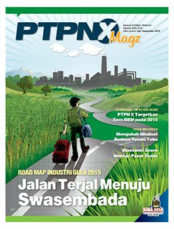PTPN 10