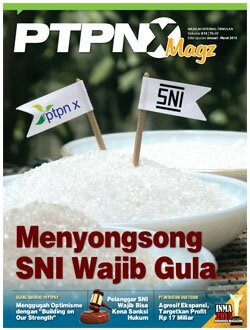 PTPN 10