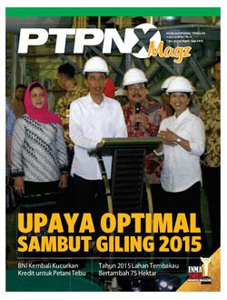 PTPN 10