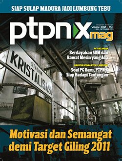 PTPN 10