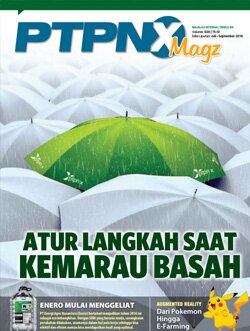 PTPN 10