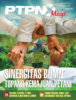 PTPN 10