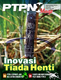 PTPN 10