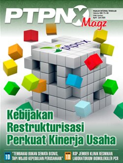 PTPN 10