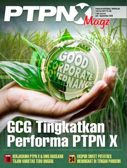 PTPN 10