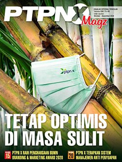 PTPN 10