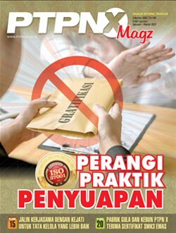 PTPN 10