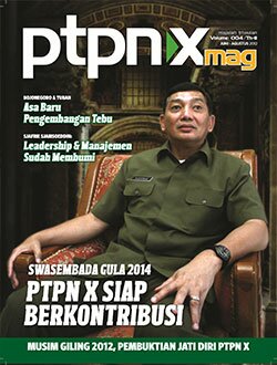 PTPN 10