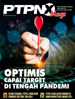 PTPN 10