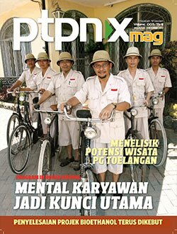 PTPN 10