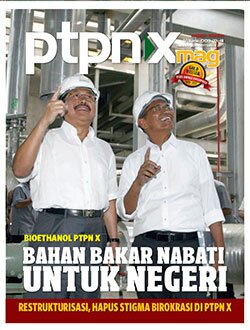 PTPN 10