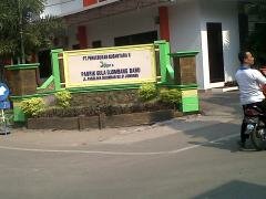 <div class="node-info"> Terbit pada Rabu, 13 Januari 2016</div>
