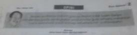 <div class="node-info"> Terbit pada Senin, 6 Oktober 2014</div>