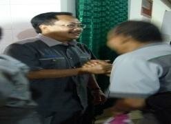 <div class="node-info"> Terbit pada Jumat, 30 Oktober 2015</div>
