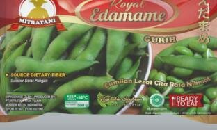 8 Manfaat Edamame PTPN X Sebagai Asi Booster untuk Ibu Menyusui